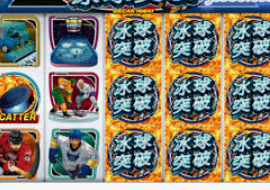 冰球突破豪华版客户端